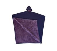 Générique Loose Blanket Hoodie, Oversized Long Sleeve Sweatshirt, Blanket Cloak, Cloak Blanket, Calming Cloak Hoodie (Purple)