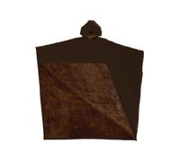 Générique Loose Blanket Hoodie, Oversized Long Sleeve Sweatshirt, Blanket Cloak, Cloak Blanket, Calming Cloak Hoodie (brown)