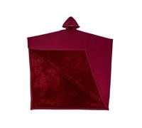 Générique Loose Blanket Hoodie, Oversized Long Sleeve Sweatshirt, Blanket Cloak, Cloak Blanket, Calming Cloak Hoodie (red)