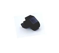 Generique Loqueteau SUPERCLAK 3217 – FAPIM – Noir 9005