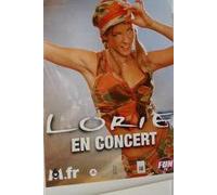 Générique Lorie - 80X120Cm Affiche/Poster