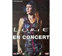 Générique Lorie - en Concert 2004-80X120Cm Affiche/Poster