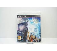 Générique Lost Planet 3