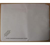 Générique - Lot 10 enveloppes pour radios médicales 375 x 450mm