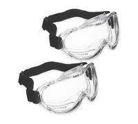 Générique - LOT 2 LUNETTES DE SECURITE LUX OPTICAL - MASQUES DE PROTECTION