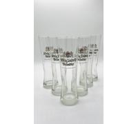 Générique LOT 6 VERRES BIERE ALLEMAGNE 25 CL NEUF, MODELE KONIGWEISSBIER