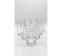 Générique LOT 6 VERRES BIERE BELGE 25 CL NEUF, MODELE DUVEL666BAS