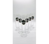 Générique LOT 6 VERRES BIERE BELGE 25 CL NEUF, MODELE LOBURGVAP
