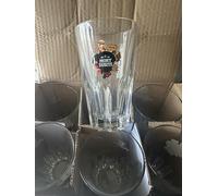 Générique Lot 6 verres BIERE MORT SUBITE 25 cl, neuf