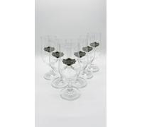 Générique LOT 6 VERRES BIERE USA 25 CL NEUF, MODELE BOULEBREW
