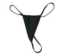 Générique Lot Culotte Femme sous-vêtements élégants en Dentelle pour Femmes,Culottes Confortables et Sexy pour Un Usage Quotidien et Tailles Disponibles(Black,One Size)