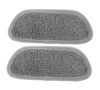 Générique Lot De 2 Accessoires pour Réfrigérateur Bac Récupérateur Deau Absorbant Et Lavable