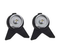 Générique Lot de 2 adaptateurs pour Cartouches de gaz de Camping, convertisseur de Cartouche de gaz Cassette en Bouteille de GPL pour réchaud de Camping, Barbecue de Pique-