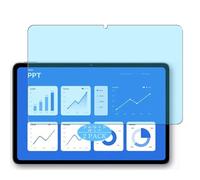 Générique Lot de 2 Anti Lumière Bleue Protection d'écran, compatible avec nubia Pad Pro 10.9" Tablet, Film Protecteur Anti Blue Light(non vitre verre trempé)
