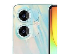 Générique Lot de 2 Caméra Arrière Protecteur, compatible avec benco S2c, Film de Protection Caméra Lentille (non vitre verre trempé)