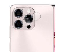 Générique Lot de 2 Caméra Arrière Protecteur, compatible avec DOOGEE Note 58 Pro, Film de Protection Caméra Lentille (non vitre verre trempé)