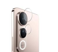 Générique Lot de 2 Caméra Arrière Protecteur, compatible avec JOVI V50 LITE 5G, Film de Protection Caméra Lentille (non vitre verre trempé)
