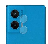 Générique Lot de 2 Caméra Arrière Protecteur, compatible avec MOTOROLA MOTO G96, Film de Protection Caméra Lentille (non vitre verre trempé)
