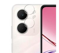 Générique Lot de 2 Caméra Arrière Protecteur, compatible avec OPPO A5X, Film de Protection Caméra Lentille (non vitre verre trempé)