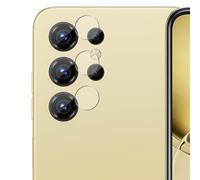 Générique Lot de 2 Caméra Arrière Protecteur, compatible avec OUKITEL C1, Film de Protection Caméra Lentille (non vitre verre trempé)