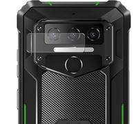 Générique Lot de 2 Caméra Arrière Protecteur, compatible avec OUKITEL WP23 Plus, Film de Protection Caméra Lentille (non vitre verre trempé)