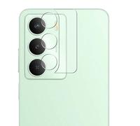 Générique Lot de 2 Caméra Arrière Protecteur, compatible avec realme C73 5G, Film de Protection Caméra Lentille (non vitre verre trempé)