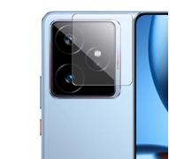 Générique Lot de 2 Caméra Arrière Protecteur, compatible avec realme GT7, Film de Protection Caméra Lentille (non vitre verre trempé)