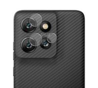 Générique Lot de 2 Caméra Arrière Protecteur, compatible avec ThinkPhone 25 by motorola, Film de Protection Caméra Lentille (non vitre verre trempé)
