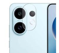 Générique Lot de 2 Caméra Arrière Protecteur, compatible avec vivo S30, Film de Protection Caméra Lentille (non vitre verre trempé)