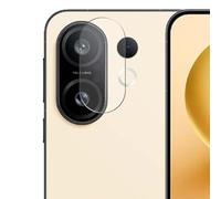 Générique Lot de 2 Caméra Arrière Protecteur, compatible avec vivo S30 Pro mini, Film de Protection Caméra Lentille (non vitre verre trempé)