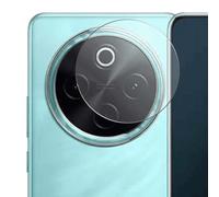 Générique Lot de 2 Caméra Arrière Protecteur, compatible avec VIVO T4 5G, Film de Protection Caméra Lentille (non vitre verre trempé)