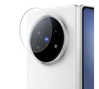 Générique Lot de 2 Caméra Arrière Protecteur, compatible avec vivo X Fold 3, Film de Protection Caméra Lentille (non vitre verre trempé)