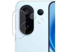 Générique Lot de 2 Caméra Arrière Protecteur, compatible avec vivo X200 FE, Film de Protection Caméra Lentille (non vitre verre trempé)
