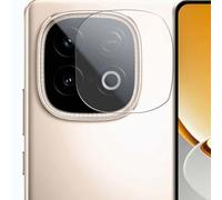 Générique Lot de 2 Caméra Arrière Protecteur, compatible avec vivo Y300 GT, Film de Protection Caméra Lentille (non vitre verre trempé)