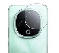 Générique Lot de 2 Caméra Arrière Protecteur, compatible avec vivo Y300c, Film de Protection Caméra Lentille (non vitre verre trempé)