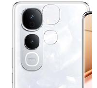 Générique Lot de 2 Caméra Arrière Protecteur, compatible avec vivo Y400 Pro, Film de Protection Caméra Lentille (non vitre verre trempé)