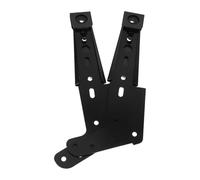 Générique Lot de 2 Clips Métalliques Robustes pour Canapés Modulables Connecteurs pour Meubles Sectionnels Accessoires de Fixation pour Canapés D’Angle Connexion Stable et Facile à