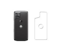 Générique Lot de 2 Film de Protection d'écran Arrière, compatible avec Crosscall STELLAR M6, Film Arrière en TPU Skin Peau (non vitre verre trempé)