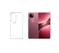 Générique Lot de 2 Film de Protection d'écran Arrière, compatible avec JOVI V50, Film Arrière en TPU Skin Peau (non vitre verre trempé)