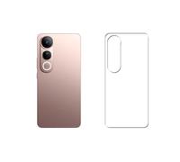 Générique Lot de 2 Film de Protection d'écran Arrière, compatible avec JOVI V50 LITE 5G, Film Arrière en TPU Skin Peau (non vitre verre trempé)