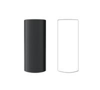 Générique Lot de 2 Film de Protection d'écran Arrière, compatible avec NOKIA 105 4G 2024, Film Arrière en TPU Skin Peau (non vitre verre trempé)