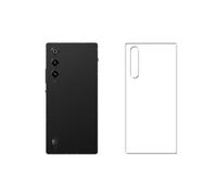 Générique Lot de 2 Film de Protection d'écran Arrière, compatible avec Nubia REDMAGIC 10 Air, Film Arrière en TPU Skin Peau (non vitre verre trempé)