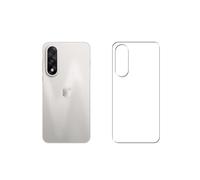 Générique Lot de 2 Film de Protection d'écran Arrière, compatible avec OnePlus Ace 5 Ultra, Film Arrière en TPU Skin Peau (non vitre verre trempé)