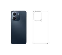 Générique Lot de 2 Film de Protection d'écran Arrière, compatible avec OPPO A5x 5G, Film Arrière en TPU Skin Peau (non vitre verre trempé)