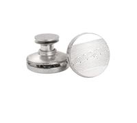 Générique Lot de 2 ou 4 boutons réglables for jean de 17 mm, sans outils, réutilisables, instantanés, remplacement for pantalon, serre-jeans(Type31 17mm,4pcs)