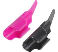 Générique Lot de 2 Outils de Couture pour Tissus en Plastique Contrôle Multi-fil, Réutilisables, pour Projets Créatifs DIY