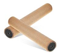 Générique Lot de 2 Poteaux à Griffes de Rechange pour Chat en Jute Beige Facile à Installer Mécanisme Modèle M8 Accessoires pour Chats