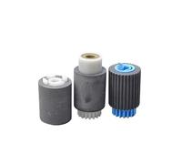 Générique Lot de 2 Rouleaux d'entraînement Papier à dérivation améliorée, compatibles avec Les imprimantes Ricoh MPC2004, C2504, C3004, C3504, C4504 et C6004 (Rouleau d'entraînement Manuel).(Bypass)