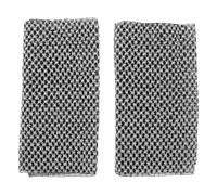 Générique Lot de 2 Serviettes de Gommage Corporel Japonaises en Nylon, Longues et Légères, Serviettes Exfoliantes pour Dos et Corps, Nettoyage en Profondeur, Adaptées la Soin Quotidien