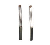 Générique Lot de 20 balais de Charbon compatibles avec Les Moteurs de Batteur KitchenAid 5K5SSWHK55K